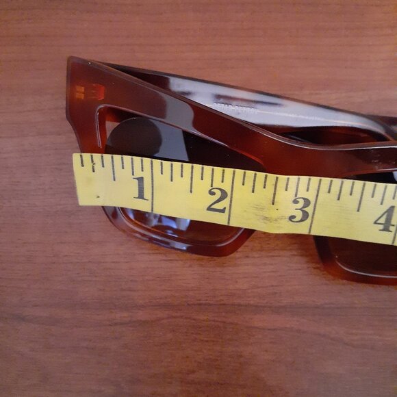Andy Wolf X Petar Petrov CAT Sunglasses main image 10